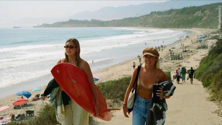 surfergals